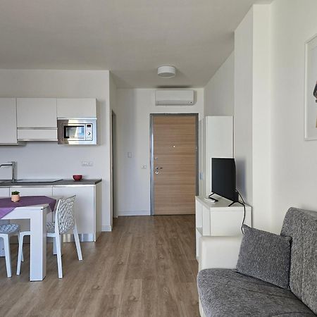 Appartamento Acque Dolci Porto Torres Esterno foto