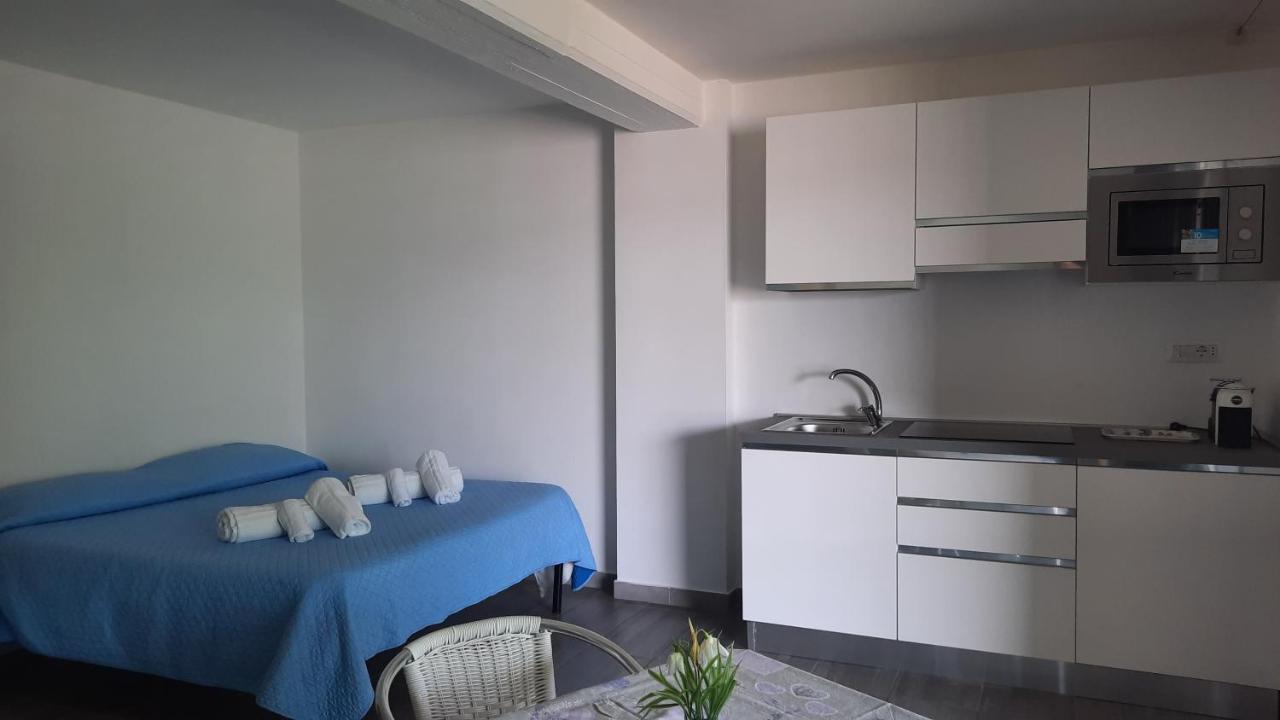 Appartamento Acque Dolci Porto Torres Esterno foto