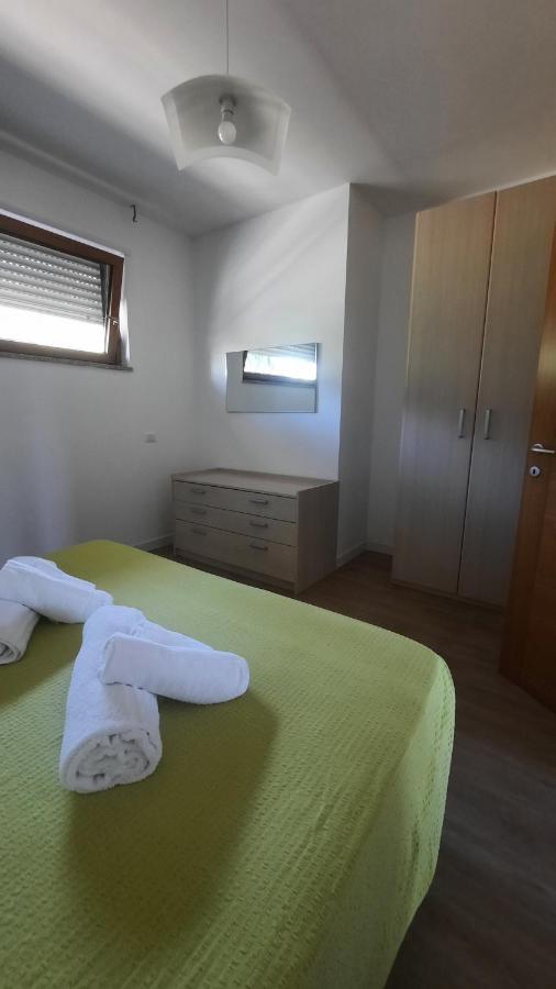 Appartamento Acque Dolci Porto Torres Esterno foto