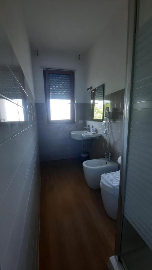 Appartamento Acque Dolci Porto Torres Esterno foto