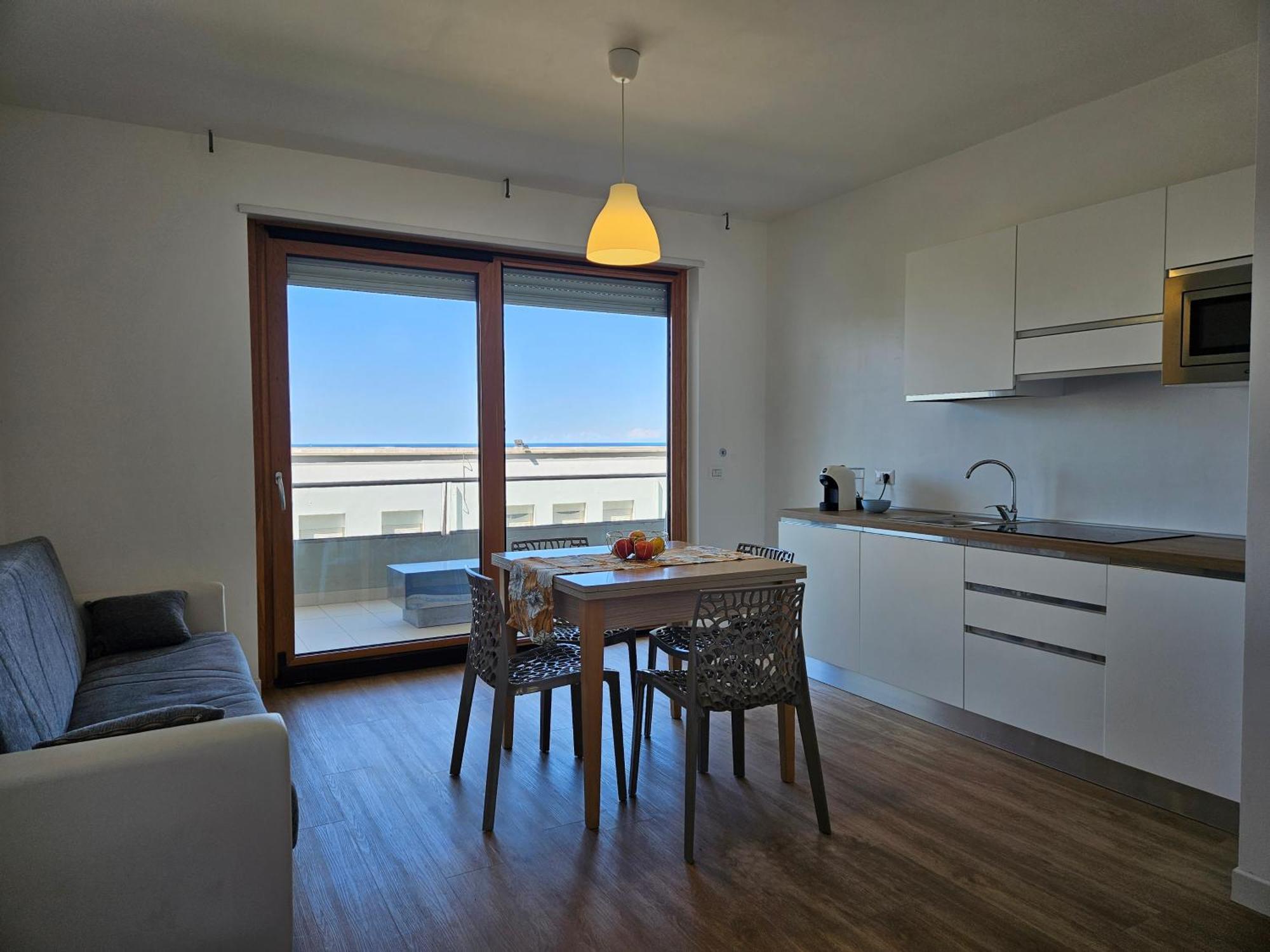 Appartamento Acque Dolci Porto Torres Esterno foto